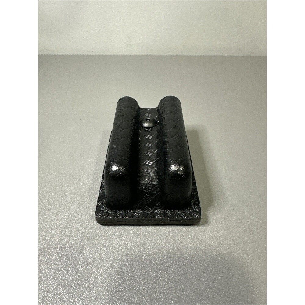 Safariland Model 79 Slimline Open Top Magazine Pouch -Double, 79-12-16 Colt 1911